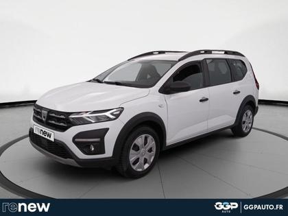 Dacia Jogger - 1.0 TCe 110ch Essentiel 7 places - 14 999 €
