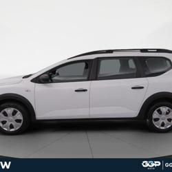 Dacia Jogger 1.0 TCe 110ch Essentiel 7 places La Madeleine