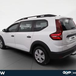 Dacia Jogger 1.0 TCe 110ch Essentiel 7 places La Madeleine