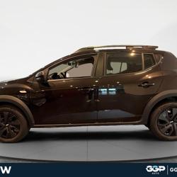 Dacia Sandero 1.0 TCe 90ch Stepway Expression -24 La Madeleine