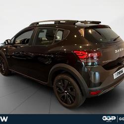 Dacia Sandero 1.0 TCe 90ch Stepway Expression -24 La Madeleine