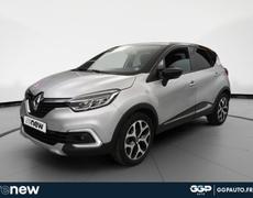 Renault Captur La Madeleine