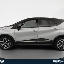 Renault Captur 1.2 TCe 120ch energy Intens EDC La Madeleine