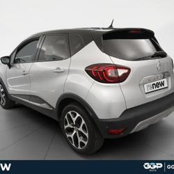 Renault Captur 1.2 TCe 120ch energy Intens EDC La Madeleine