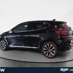Renault Clio 5 1.0 TCe 90ch Techno La Madeleine