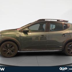 Dacia Sandero 1.0 ECO-G 100ch Stepway Expression -24 La Madeleine
