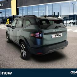 Dacia Bigster 1.8 hybrid 155ch Journey La Madeleine