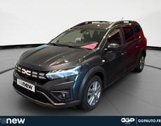 Dacia Jogger La Madeleine