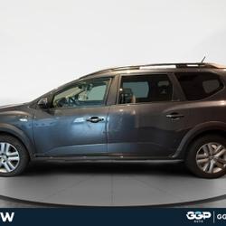Dacia Jogger 1.0 ECO-G 100ch Expression 5 places La Madeleine