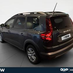 Dacia Jogger 1.0 ECO-G 100ch Expression 5 places La Madeleine