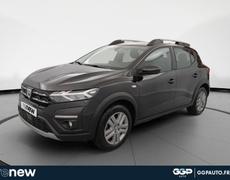 Dacia Sandero La Madeleine