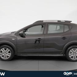 Dacia Sandero 1.0 TCe 90ch Confort CVT -22 La Madeleine