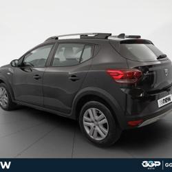 Dacia Sandero 1.0 TCe 90ch Confort CVT -22 La Madeleine