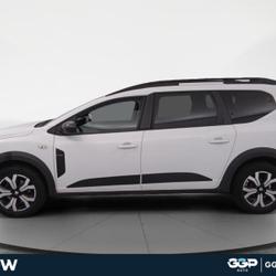 Dacia Jogger 1.0 ECO-G 100ch Extreme 7 places La Madeleine