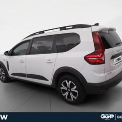 Dacia Jogger 1.0 ECO-G 100ch Extreme 7 places La Madeleine