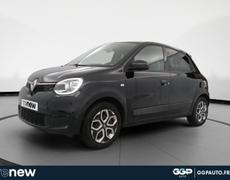 Renault Twingo 3