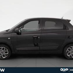 Renault Twingo 3 1.0 SCe 65ch Equilibre La Madeleine
