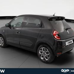 Renault Twingo 3 1.0 SCe 65ch Equilibre La Madeleine