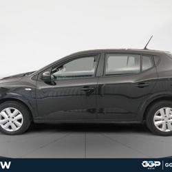 Dacia Sandero 1.0 ECO-G 100ch Expression La Madeleine
