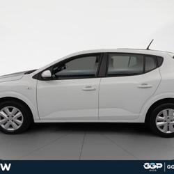 Dacia Sandero 1.0 SCe 65ch Expression La Madeleine