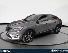 Renault Arkana La Madeleine