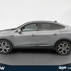 Renault Arkana 1.6 E-Tech hybride 145ch Techno -22 La Madeleine