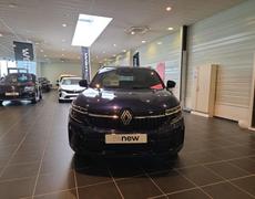 Renault Espace 5 La Madeleine