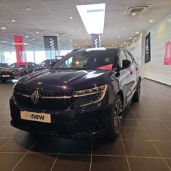 Renault Espace 5 1.2 E-Tech full hybrid 200ch Iconic 7 places - 24 La Madeleine