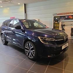Renault Espace 5 1.2 E-Tech full hybrid 200ch Iconic 7 places - 24 La Madeleine