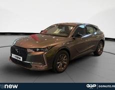 DS DS4 La Madeleine