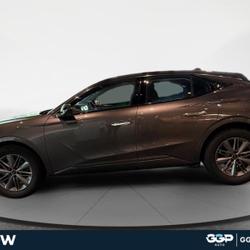 DS DS4 PureTech 130ch Bastille Automatique La Madeleine