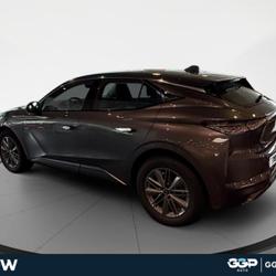 DS DS4 PureTech 130ch Bastille Automatique La Madeleine