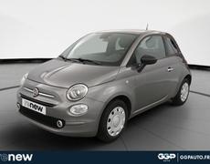 Fiat 500 II