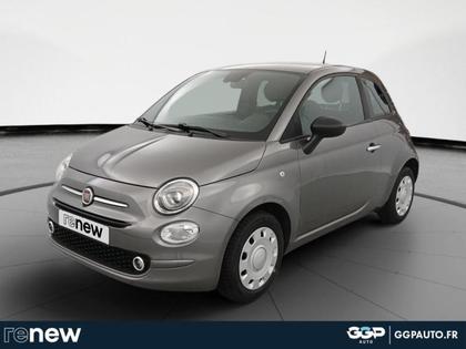 Fiat 500 II - 1.0 70ch BSG S&S - 10 999 €