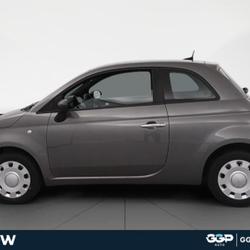 Fiat 500 II 1.0 70ch BSG S&S La Madeleine