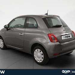 Fiat 500 II 1.0 70ch BSG S&S La Madeleine