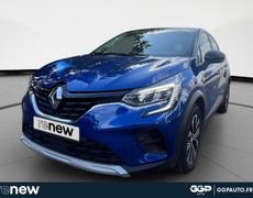 Renault Captur La Madeleine