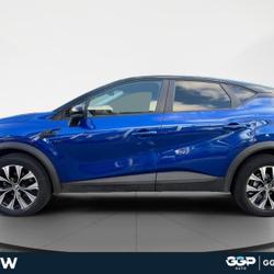Renault Captur 1.0 Eco-G 100ch Evolution La Madeleine