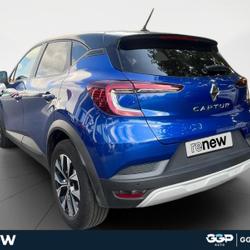 Renault Captur 1.0 Eco-G 100ch Evolution La Madeleine