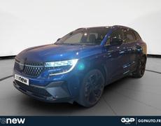 Renault Austral La Madeleine
