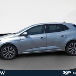 Renault Megane 4 1.5 Blue dCi 115ch Techno EDC La Madeleine