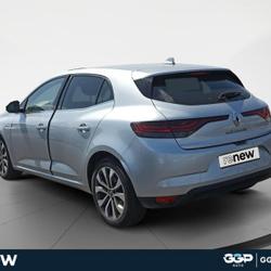 Renault Megane 4 1.5 Blue dCi 115ch Techno EDC La Madeleine