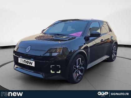 Renault R5 - E-Tech Electrique 150ch Techno autonomie confort - 25 499 €