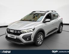 Dacia Sandero La Madeleine
