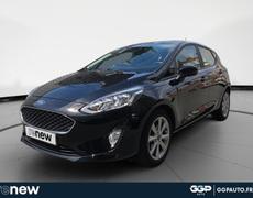 Ford Fiesta La Madeleine
