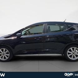 Ford Fiesta 1.0 EcoBoost 100ch Stop&Start Trend BVA 5p La Madeleine
