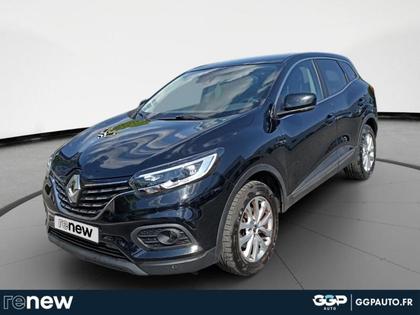 Renault Kadjar - 1.3 TCe 140ch FAP Business - 21 - 15 000 €