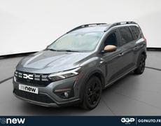 Dacia Jogger - 1.6 hybrid 140ch Extreme 7 places -24 - 22 499 €