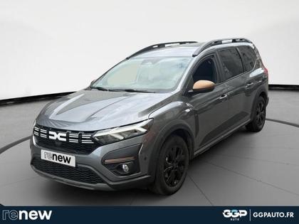 Dacia Jogger - 1.6 hybrid 140ch Extreme 7 places -24 - 22 499 €