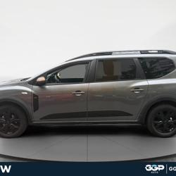 Dacia Jogger 1.6 hybrid 140ch Extreme 7 places -24 La Madeleine